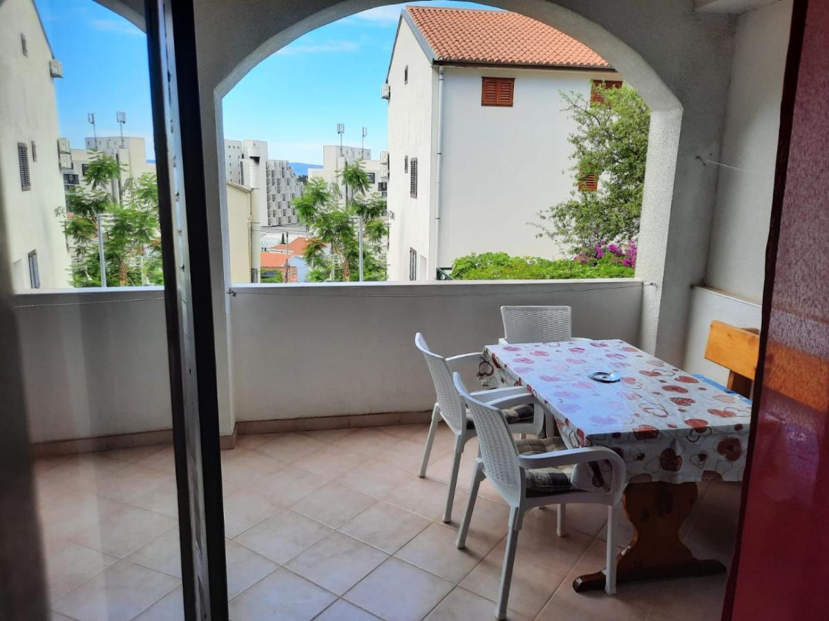 R&b Radalj Apartment *