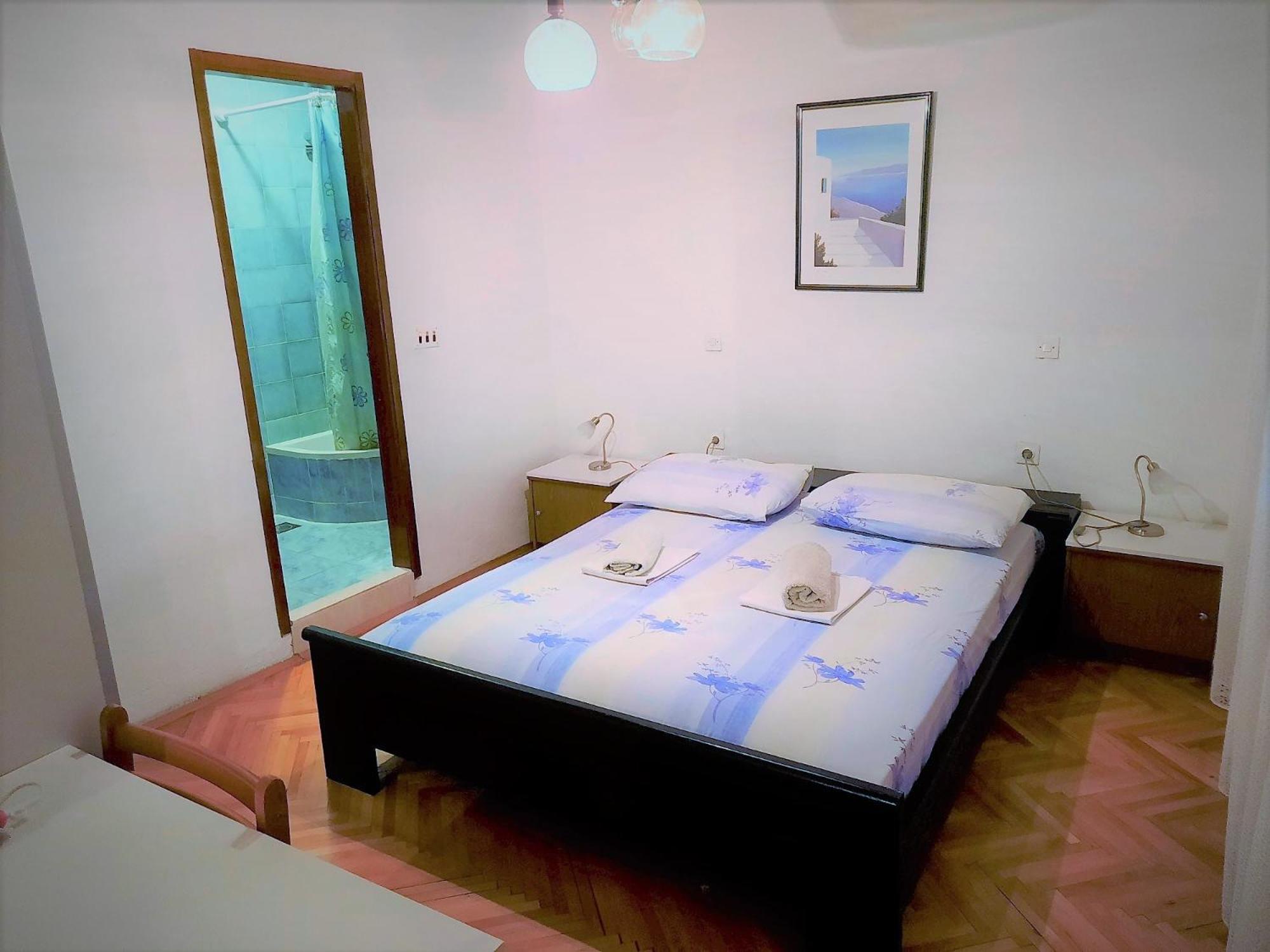 R&b Radalj Apartment *
