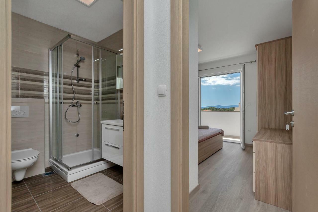 R&b Radalj Apartment *